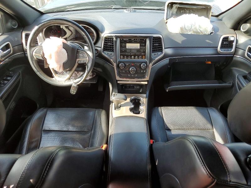 Aukcja sprzedaży 2014 Jeep Grand Cherokee, vin: 1C4RJFBG6EC462487, numer aukcji: 52233096