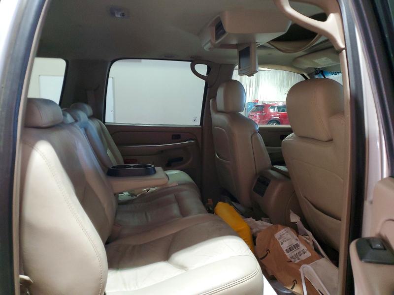 Продажа на аукционе авто 2005 Gmc Yukon Xl, vin: 1GKFK16Z45J161408, номер лота: 54981646