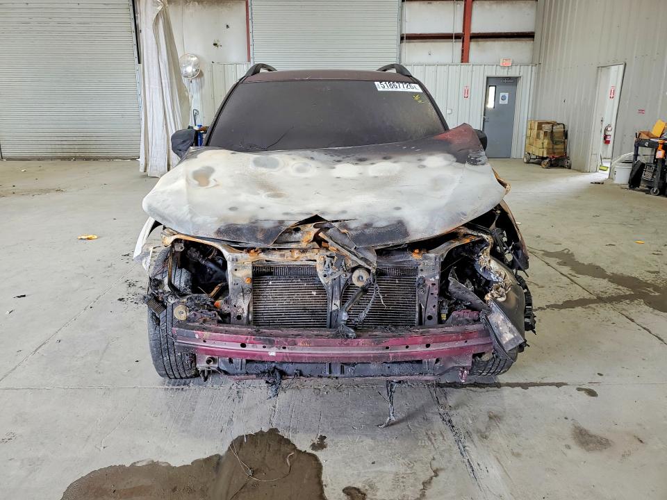2011 Subaru Forester მანქანა იყიდება აუქციონზე, vin: JF2SHABC6BH719340, აუქციონის ნომერი: 51867726
