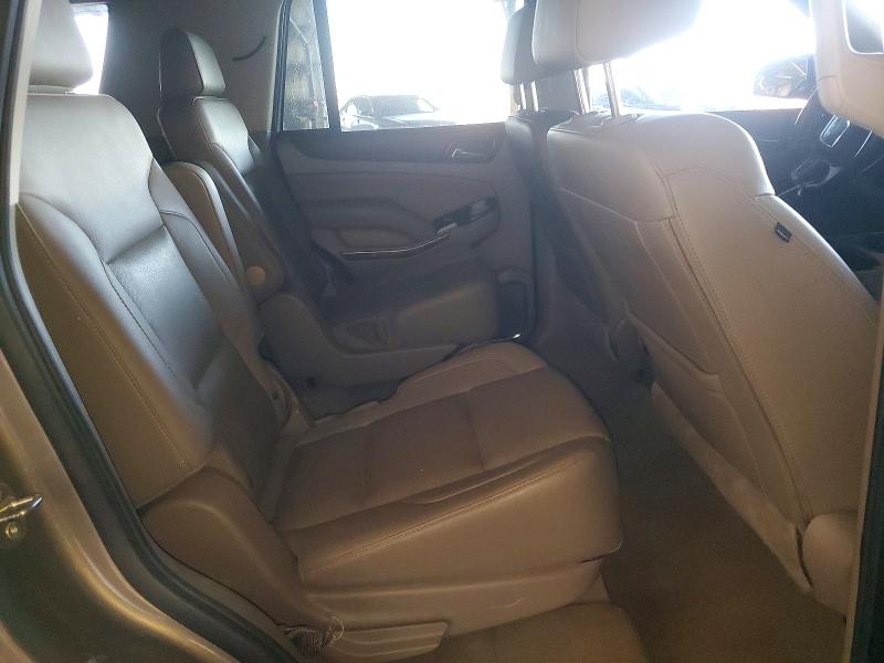 53258086 :رقم المزاد ، 1GKS2BKC4KR269238 vin ، 2019 Gmc Yukon مزاد بيع