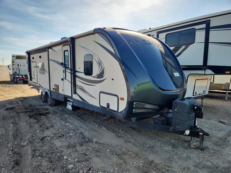 Продаж на аукціоні авто 2019 Keys Trav Trail, vin: 4YDT30R23KD432597, номер лоту: 53030636