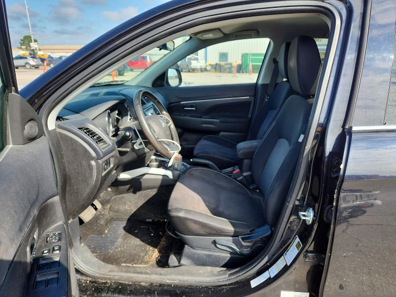 Продаж на аукціоні авто 2014 Mitsubishi Outlander Sport, vin: 4A4AP4AU8EE026485, номер лоту: 53121116