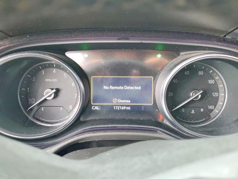 Aukcja sprzedaży 2020 Buick Encore Gx, vin: KL4MMDS26LB130217, numer aukcji: 53912286