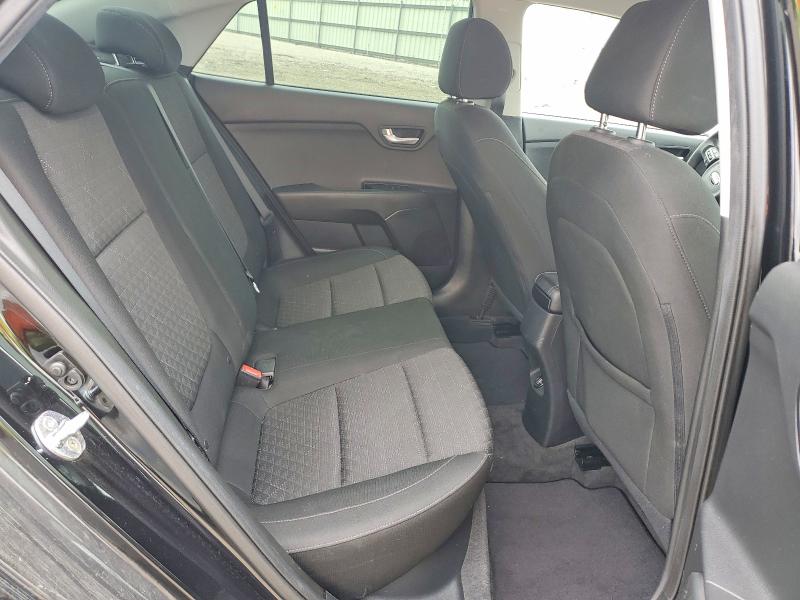 Продажа на аукционе авто 2021 Kia Rio, vin: 3KPA24ADXME397303, номер лота: 54244046