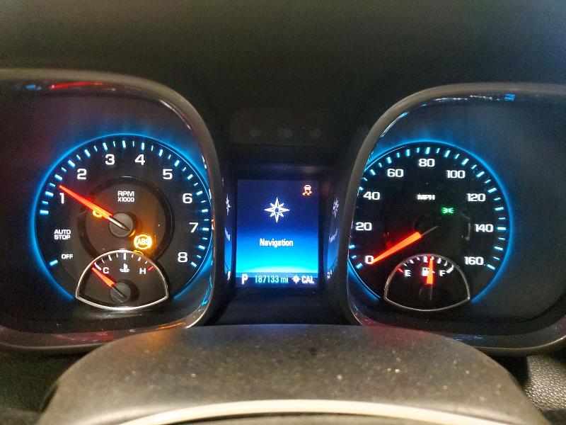 2015 Chevrolet Malibu მანქანა იყიდება აუქციონზე, vin: 1G11C5SL0FF279383, აუქციონის ნომერი: 52895636