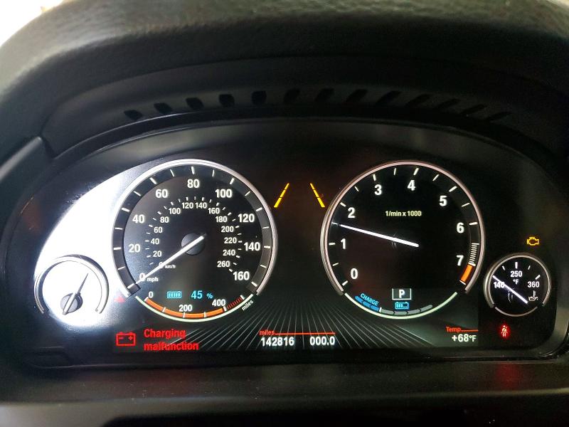 Aukcja sprzedaży 2018 Bmw X5, vin: 5UXKT0C50J0W02064, numer aukcji: 52646626