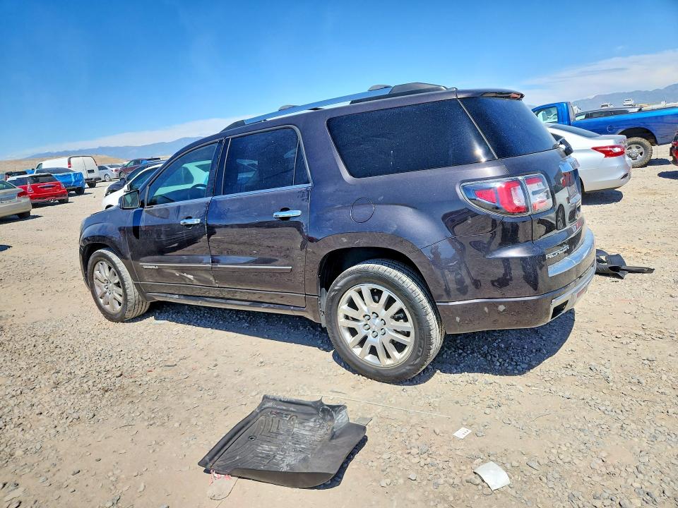 Aukcja sprzedaży 2016 Gmc Acadia, vin: 1GKKVTKD7GJ219624, numer aukcji: 54945336