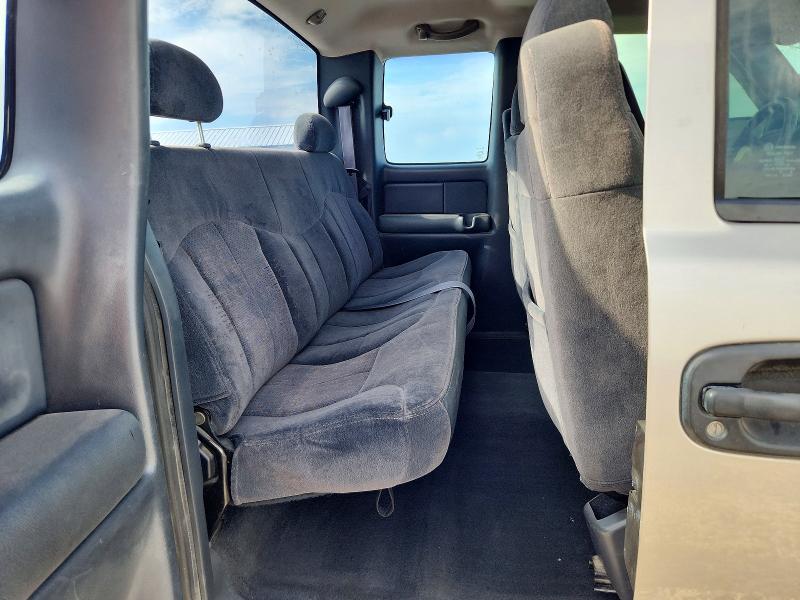 Продаж на аукціоні авто 2000 Chevrolet Silverado, vin: 1GCEC19T9YZ119852, номер лоту: 53287026