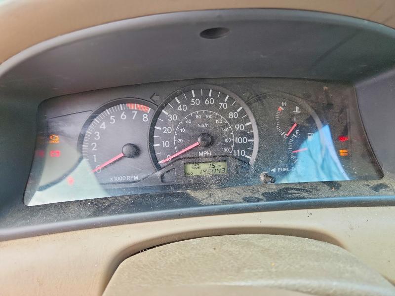 55198686 :رقم المزاد ، 2T1BR32E16C664668 vin ، 2006 Toyota Corolla مزاد بيع