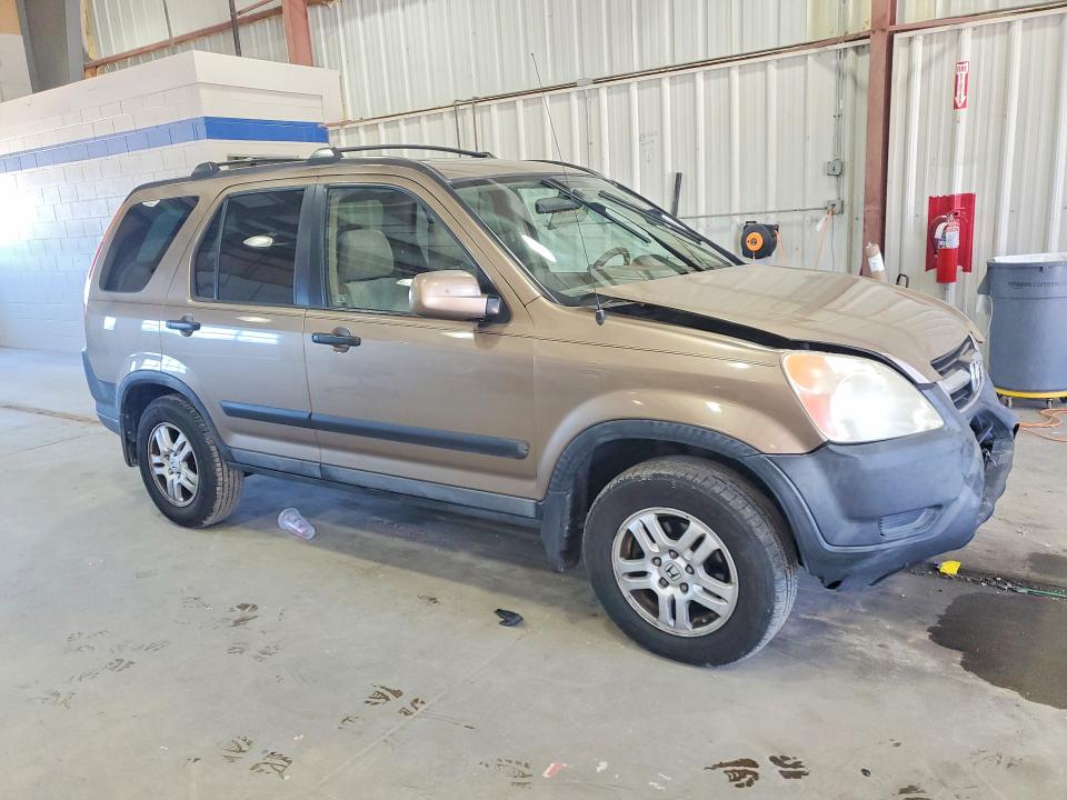 Aukcja sprzedaży 2004 Honda Cr-v, vin: SHSRD78814U208516, numer aukcji: 55524596