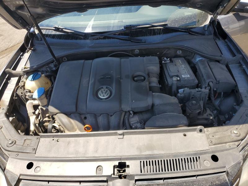 54791936 :رقم المزاد ، 1VWBP7A32DC114704 vin ، 2013 Volkswagen Passat مزاد بيع