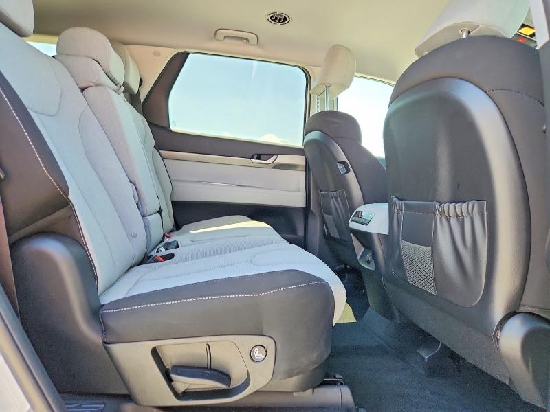 Продаж на аукціоні авто 2025 Hyundai Palisade, vin: KM8R14GE0SU894036, номер лоту: 53822796