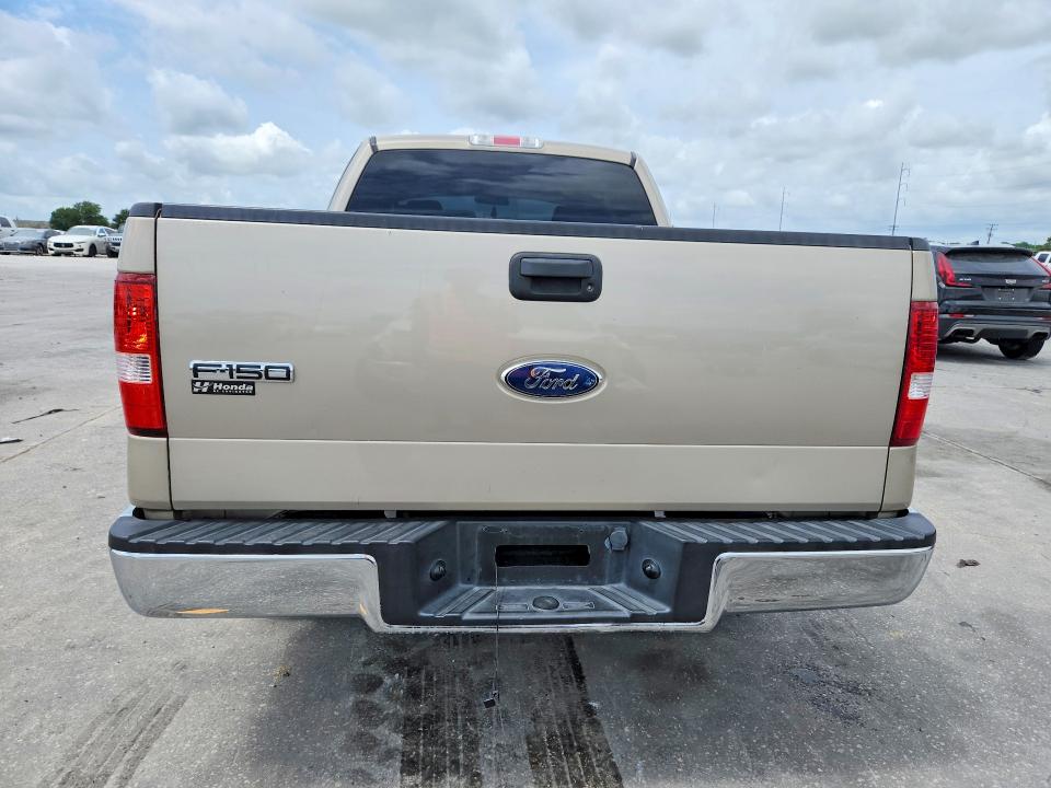 Aukcja sprzedaży 2008 Ford F150, vin: 1FTRX12W98KB39229, numer aukcji: 53762246