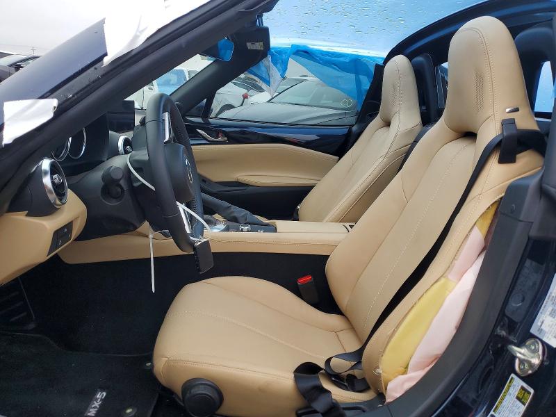 Продажа на аукционе авто 2025 Mazda Mx-5 Miata, vin: JM1NDAM71S0657223, номер лота: 53806246