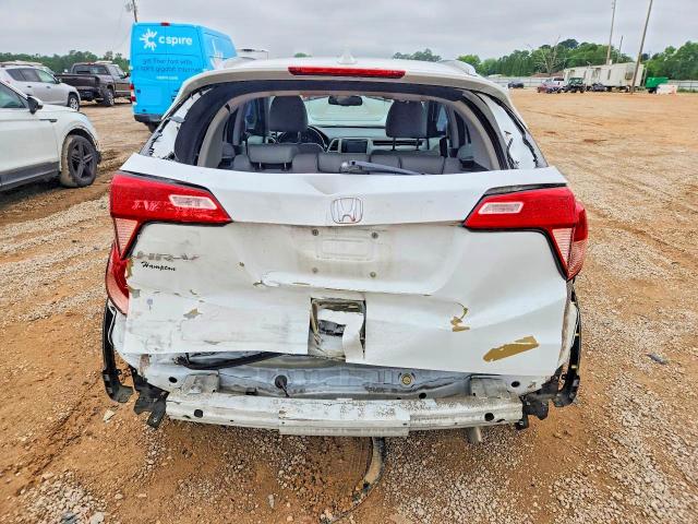 Продаж на аукціоні авто 2017 Honda Hr-v, vin: 3CZRU5H71HM724857, номер лоту: 51964856