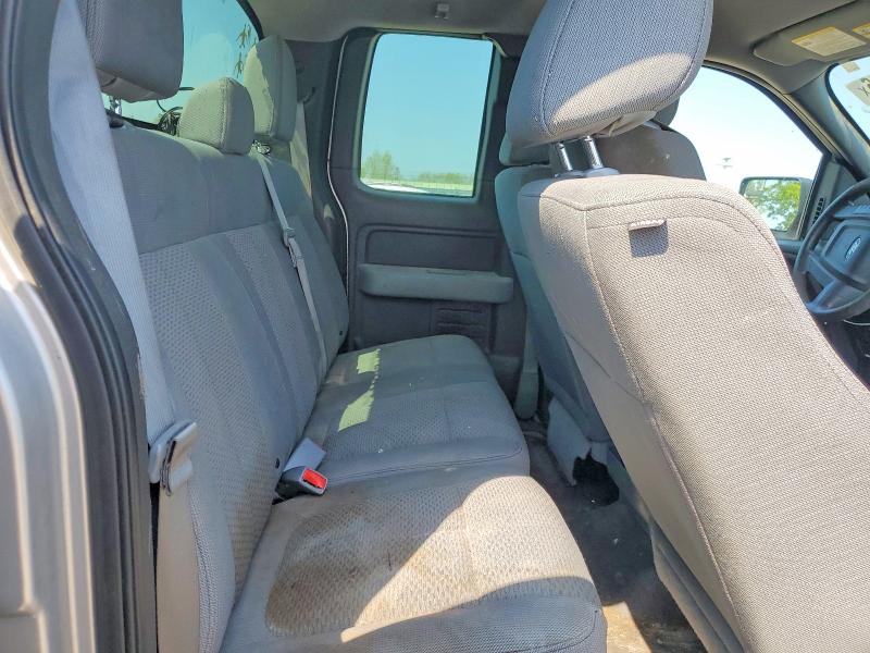 Aukcja sprzedaży 2013 Ford F150, vin: 1FTFX1EF5DFA84747, numer aukcji: 54009536