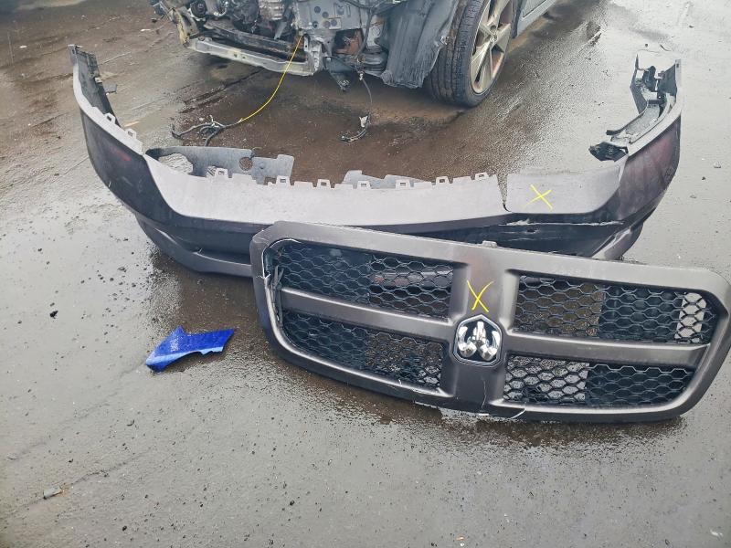 Продаж на аукціоні авто 2018 Ram 1500, vin: 1C6RR7FT1JS199077, номер лоту: 54135526