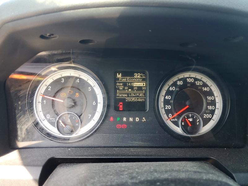Продаж на аукціоні авто 2014 Ram 1500, vin: 1C6RR7KG4ES269816, номер лоту: 55242746