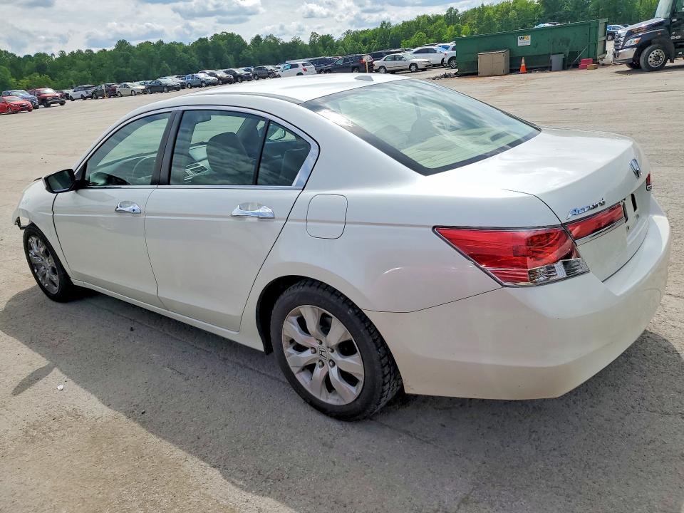 54642916 :رقم المزاد ، 1HGCP3F89BA002481 vin ، 2011 Honda Accord مزاد بيع
