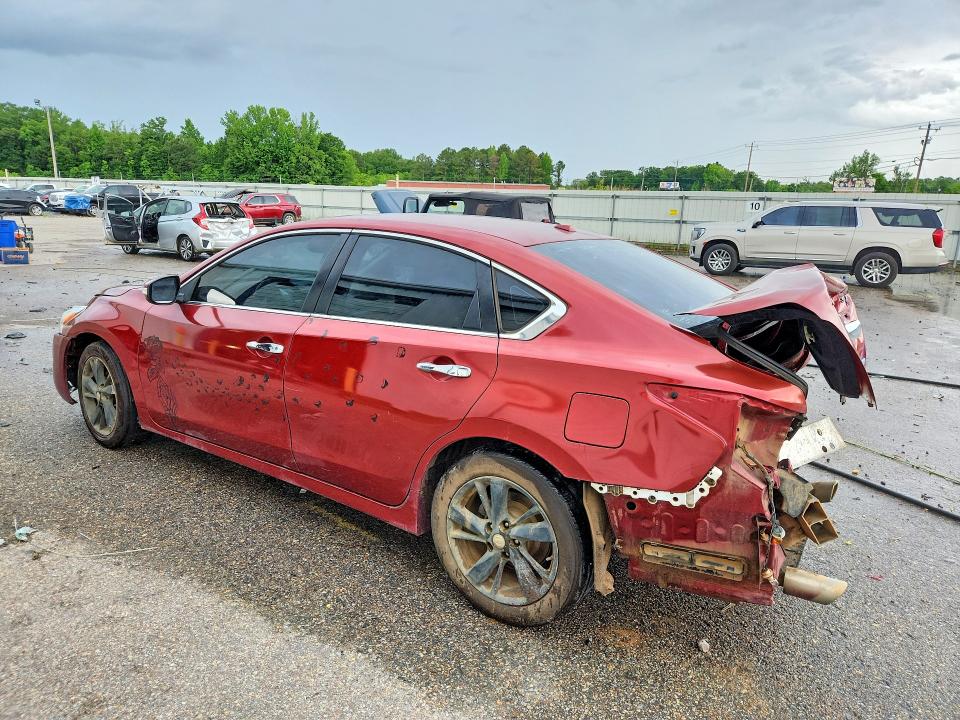Aukcja sprzedaży 2013 Nissan Altima, vin: 1N4AL3APXDC167470, numer aukcji: 54821946