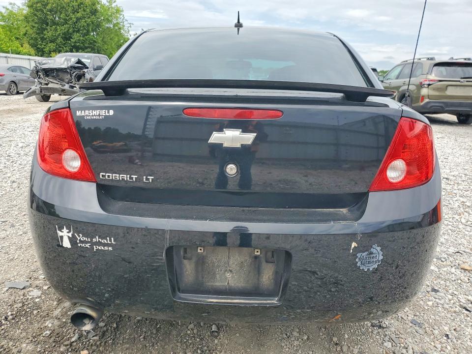 Aukcja sprzedaży 2010 Chevrolet Cobalt, vin: 1G1AF5F58A7222810, numer aukcji: 52329716