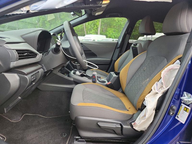 Продажа на аукционе авто 2026 Subaru Crosstrek, vin: 4S4GUHF63T3755056, номер лота: 55538686