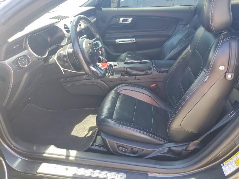 Продаж на аукціоні авто 2020 Ford Mustang, vin: 1FA6P8TH8L5104027, номер лоту: 53117666