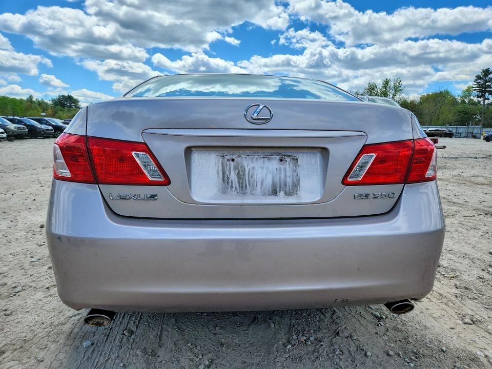 53171256 :رقم المزاد ، JTHBJ46G592287336 vin ، 2009 Lexus Es مزاد بيع