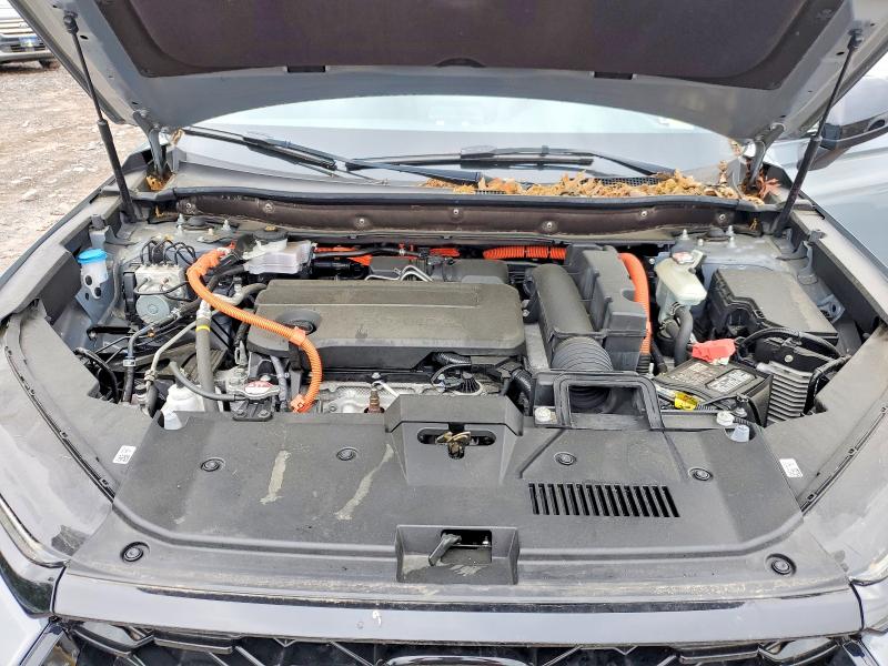 Aukcja sprzedaży 2024 Honda Cr-v, vin: 2HKRS6H92RH807921, numer aukcji: 54433506