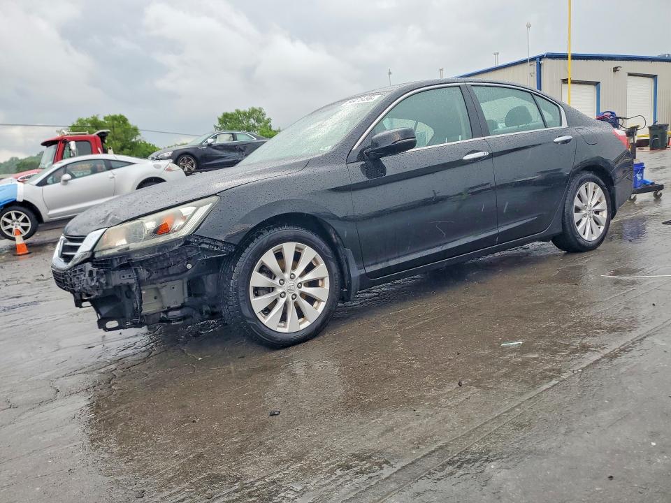 54475496 :رقم المزاد ، 1HGCR2F79FA064674 vin ، 2015 Honda Accord مزاد بيع