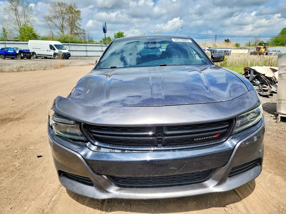 Aukcja sprzedaży 2019 Dodge Charger, vin: 2C3CDXJG4KH756214, numer aukcji: 52913826