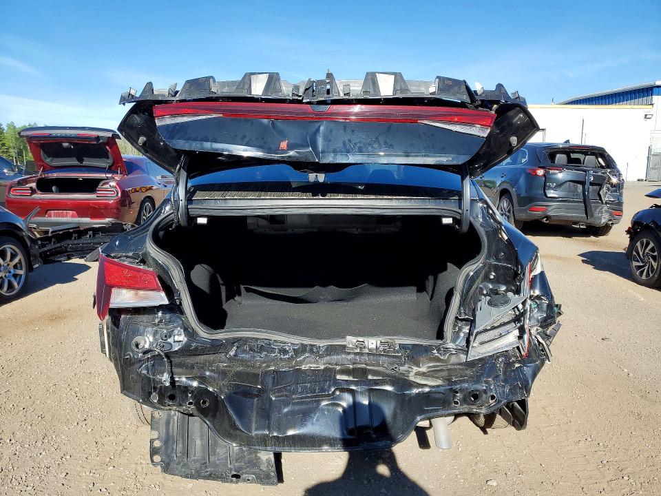Продажа на аукционе авто 2025 Hyundai Elantra, vin: KMHLM4DGXSU951877, номер лота: 53200516