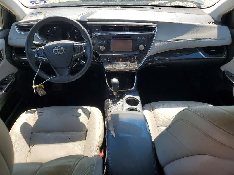 Продаж на аукціоні авто 2014 Toyota Avalon, vin: 4T1BK1EB6EU097039, номер лоту: 53403256