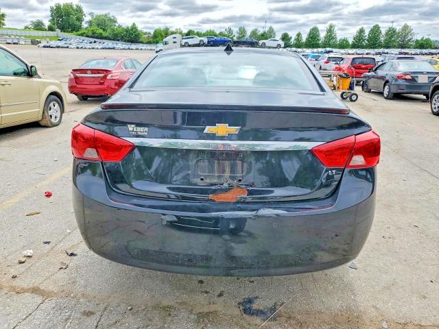 53505946 :رقم المزاد ، 2G1125S32E9148157 vin ، 2014 Chevrolet Impala مزاد بيع