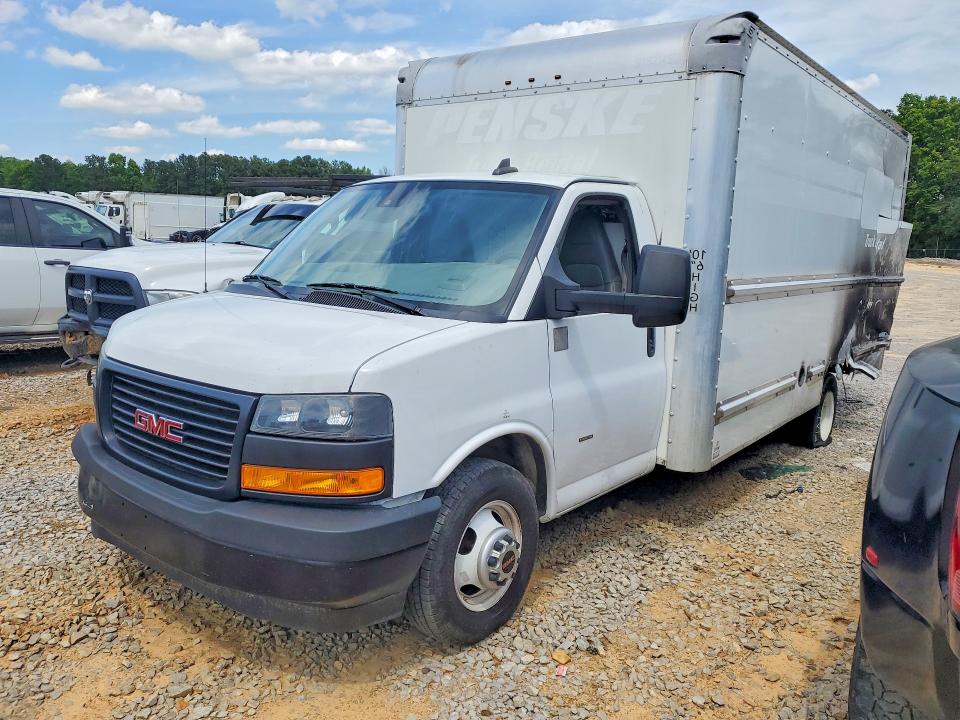 Продаж на аукціоні авто 2021 Gmc Savana, vin: 7GZ37TC70MN012048, номер лоту: 51197886