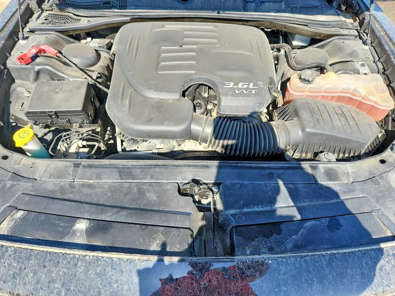 2020 Dodge Challenger მანქანა იყიდება აუქციონზე, vin: 2C3CDZAG6LH187573, აუქციონის ნომერი: 54298006