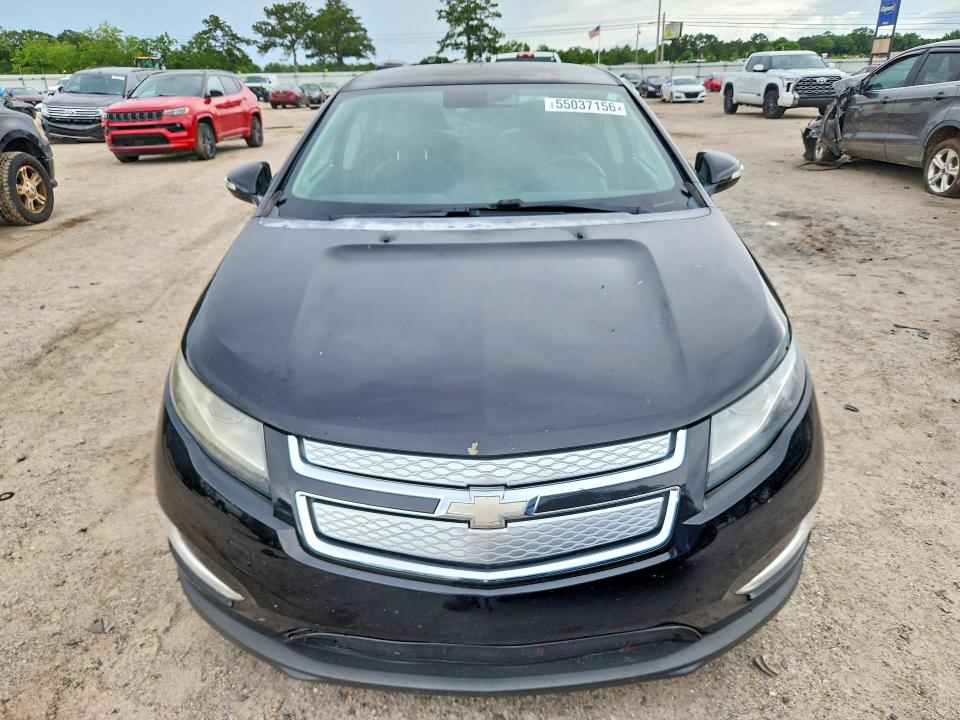 Продаж на аукціоні авто 2013 Chevrolet Volt, vin: 1G1RD6E4XDU133365, номер лоту: 55037156