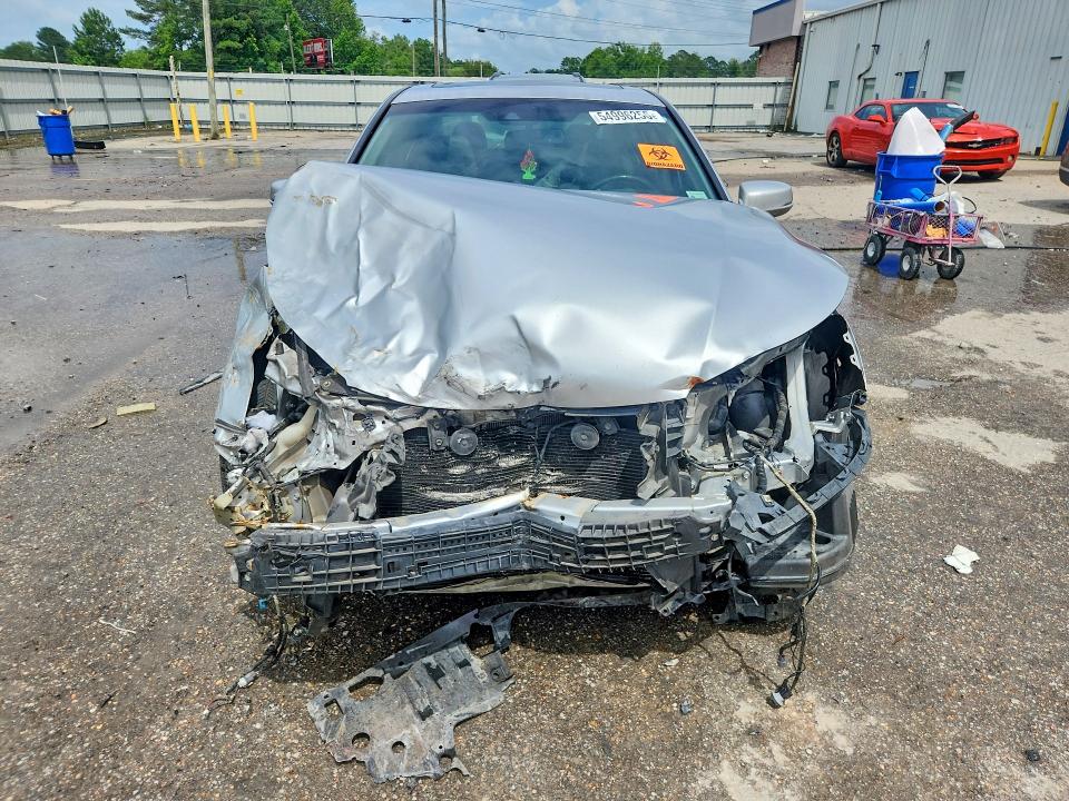 Aukcja sprzedaży 2013 Honda Accord, vin: 1HGCR3F81DA020731, numer aukcji: 54996256