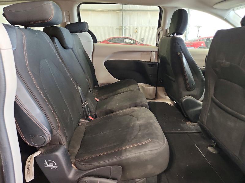 Продажа на аукционе авто 2017 Chrysler Pacifica, vin: 2C4RC1DG5HR508137, номер лота: 53638926