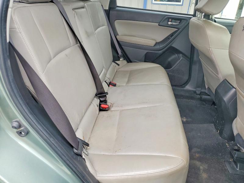 52475126 :رقم المزاد ، JF2SJAHC2EH451452 vin ، 2014 Subaru Forester مزاد بيع