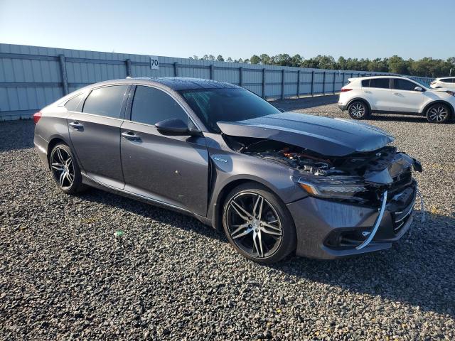 Продаж на аукціоні авто 2022 Honda Accord, vin: 1HGCV3F9XNA026923, номер лоту: 53920046
