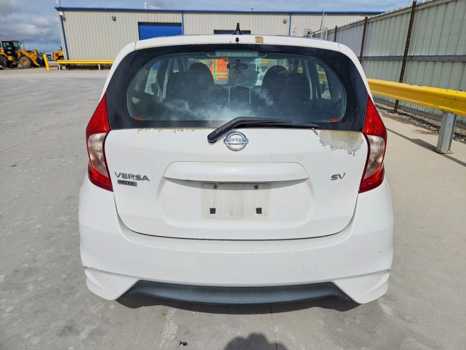 Aukcja sprzedaży 2017 Nissan Versa Note, vin: 3N1CE2CP4HL365401, numer aukcji: 55315526
