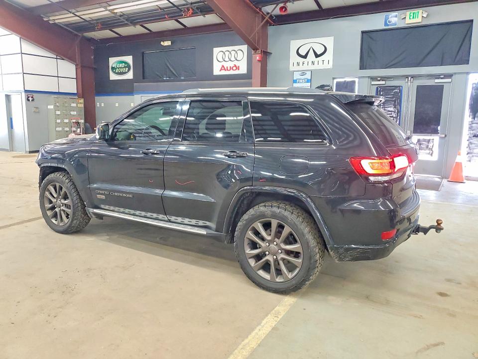 51613436 :رقم المزاد ، 1C4RJFBG8GC411821 vin ، 2016 Jeep Grand Cherokee مزاد بيع