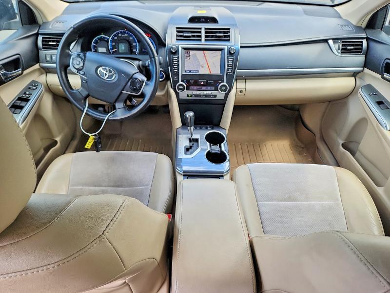 Продаж на аукціоні авто 2012 Toyota Camry Hybrid, vin: 4T1BD1FK8CU014829, номер лоту: 55438636