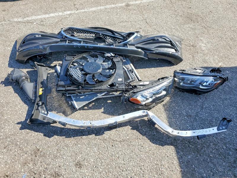 2026 Mercedes-benz E მანქანა იყიდება აუქციონზე, vin: W1KLF4GB1TA238681, აუქციონის ნომერი: 54725746