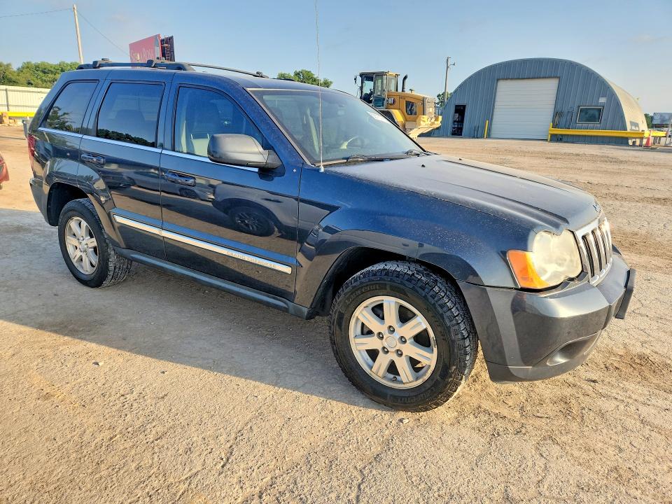 Aukcja sprzedaży 2008 Jeep Grand Cherokee, vin: 1J8HR58N18C157626, numer aukcji: 53116776
