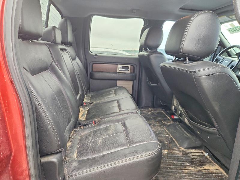 51688346 :رقم المزاد ، 1FTFW1EF2EKE59991 vin ، 2014 Ford F150 مزاد بيع