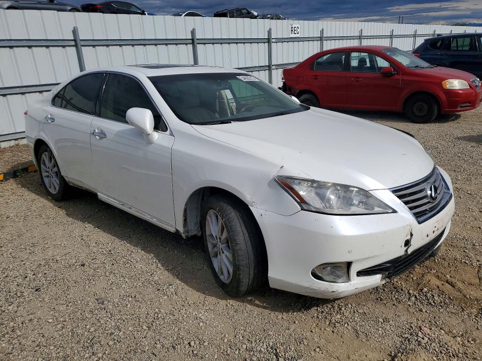 Продаж на аукціоні авто 2011 Lexus Es, vin: JTHBK1EG3B2467384, номер лоту: 54828216