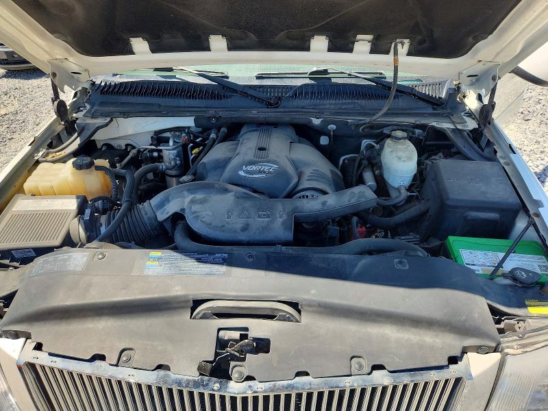53103876 :رقم المزاد ، 1GYEK63NX5R246562 vin ، 2005 Cadillac Escalade مزاد بيع