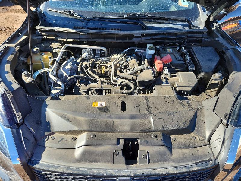 52714816 :رقم المزاد ، JA4J4VA81NZ091867 vin ، 2022 Mitsubishi Outlander مزاد بيع